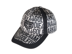 Fusion Brim Formed Cap | キャップ | グレー | ユニセックス | ゴルフ