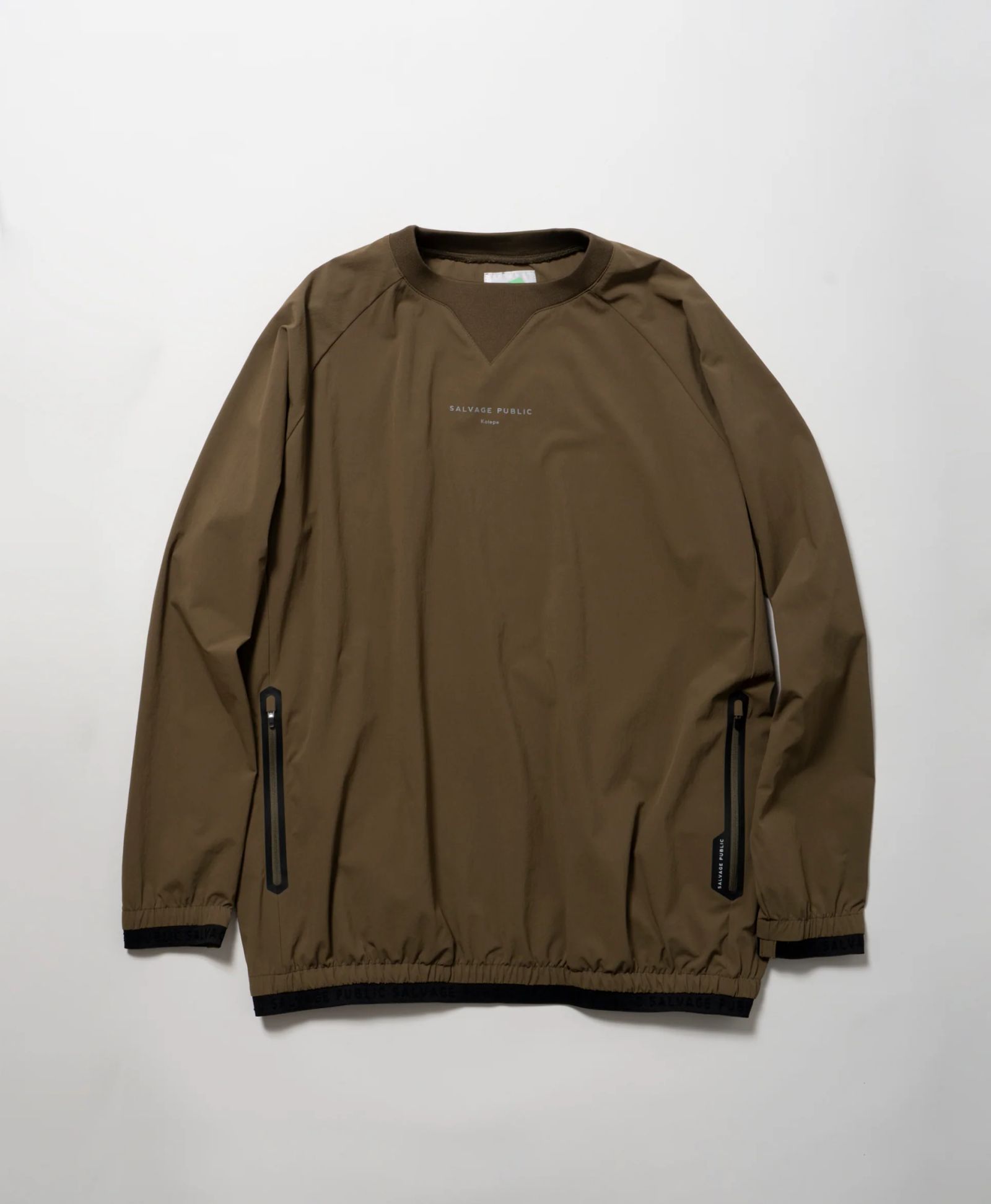 マカニ4ウェイスニードジャケット | ジャケット | オリーブ | メンズ | ゴルフウェア