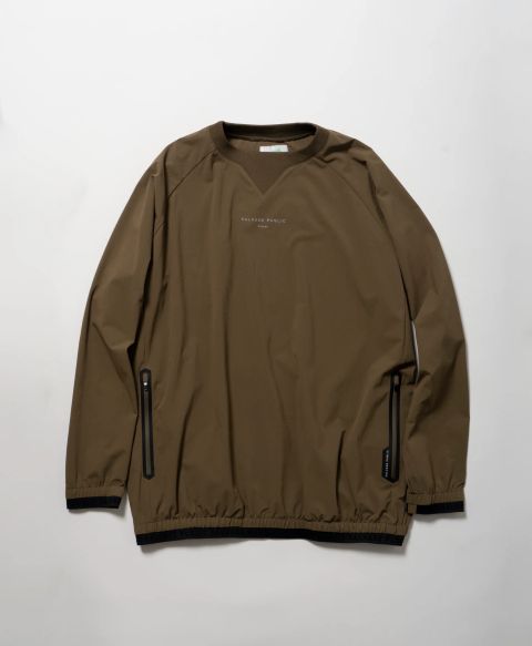 マカニ4ウェイスニードジャケット | ジャケット | オリーブ | メンズ | ゴルフウェア