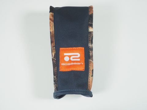 オーシャンブリーズ ユーティリティカバー | ネイビー | ユニセックス | ゴルフウェア