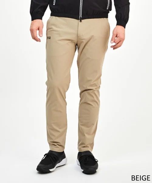 2WAY STRETCH TORICOT LONG PANTS | パンツ | ベージュ | メンズ | ゴルフウェア