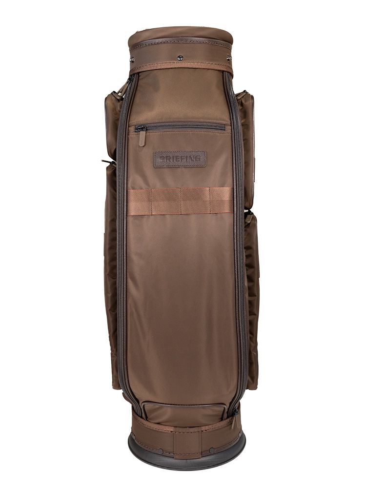 CR-6 #03 LC HOL | キャディバッグ | ブラウン | ユニセックス | ゴルフ