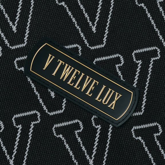 LX MV MOCK | Tシャツ | ブラック | メンズ | ゴルフウェア
