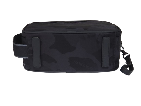 Premium Gauge 2-way Poach | ポーチ | ブラック | ユニセックス | ゴルフ