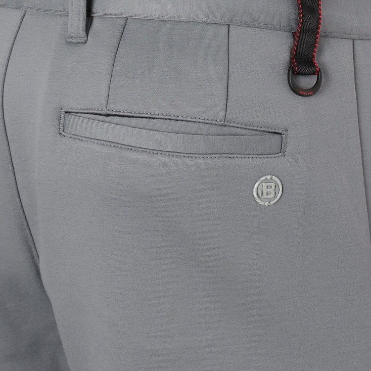 MEN’S WARM 3D LOGO JOGGER PANTS | ロングパンツ | グレー | メンズ | ゴルフウェア