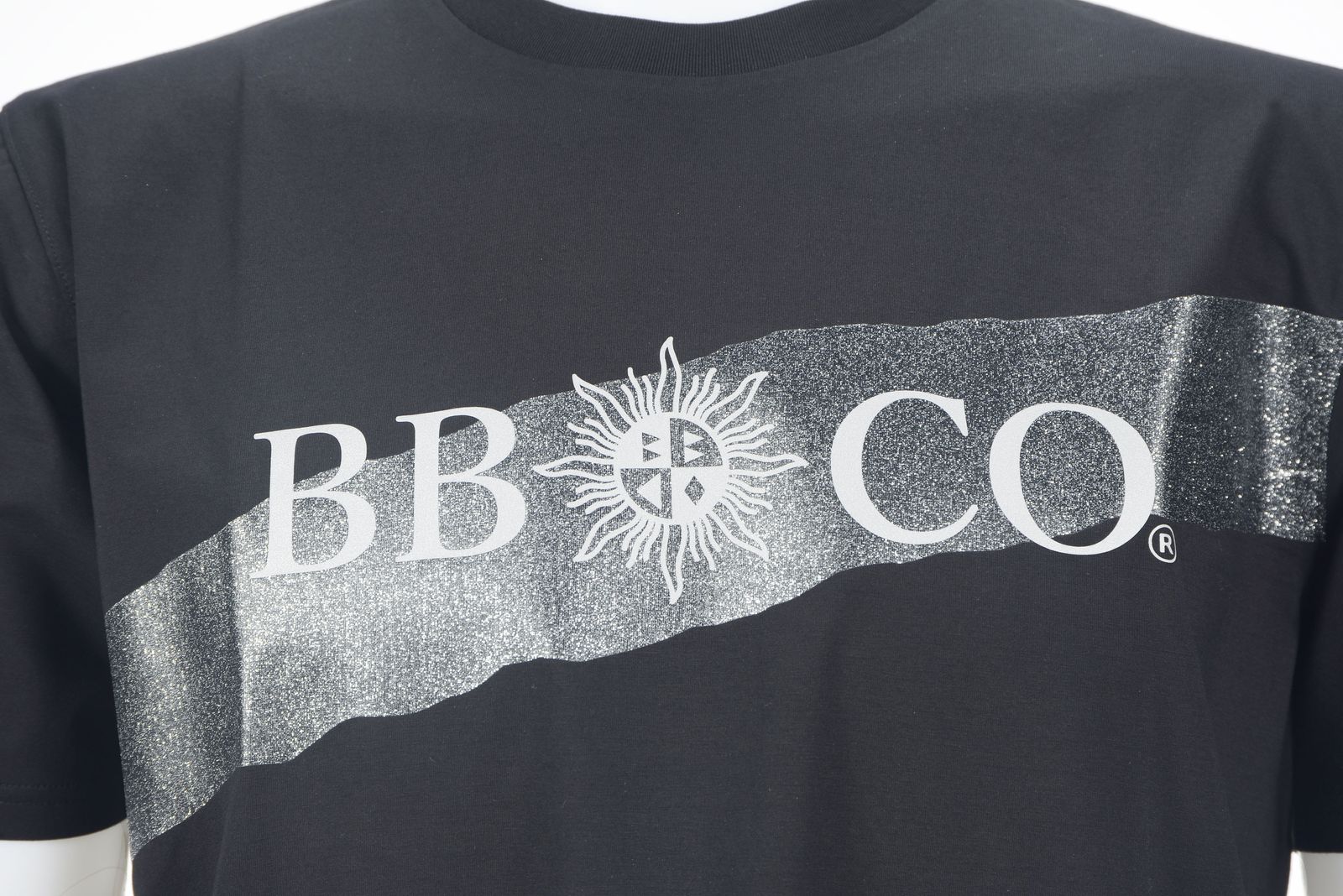 Tシャツ | ブラック | メンズ