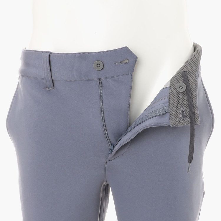 MENS 3D LOGO JOGGER PANTS | イージーパンツ | グレー | メンズ | ゴルフウェア