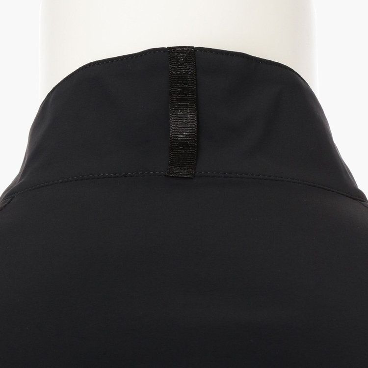 MEN'S POCKETABLE WIND BLOUSON | ブルゾン | ブラック | メンズ | ゴルフウェア