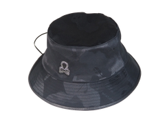 Gauge Crystal Icon Hat | バケットハット | ブラック | ユニセックス | ゴルフ