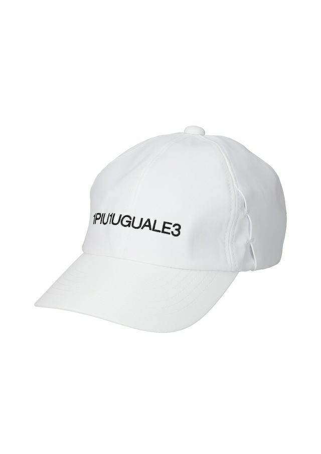 【2026年SS予約商品】113 GOLF CAP | キャップ | ホワイト | ユニセックス | ゴルフ