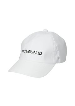 【2026年SS予約商品】113 GOLF CAP | キャップ | ホワイト | ユニセックス | ゴルフ