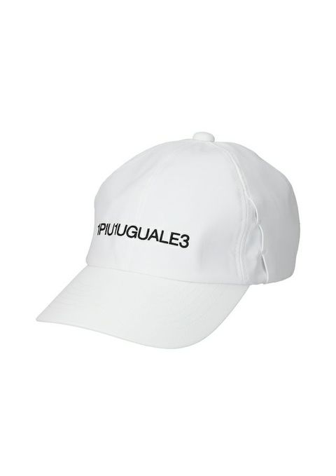 【2026年SS予約商品】113 GOLF CAP | キャップ | ホワイト | ユニセックス | ゴルフ