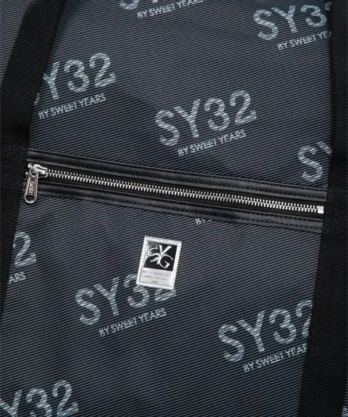 EASY BOSTON BAG | ボストンバッグ | ブラック | ユニセックス | ゴルフ