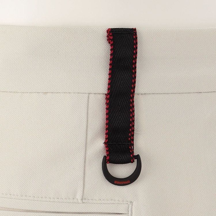MEN’S BASIC SHORT PANTS | ショートパンツ | アイボリー | メンズ | ゴルフウェア