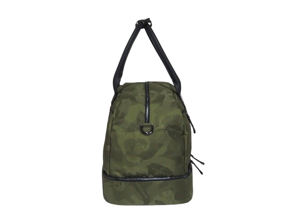 Premium Gauge Boston Bag | ボストンバッグ | カーキ | ユニセックス | ゴルフ