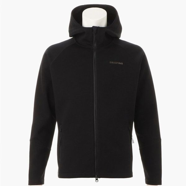 MENS WARM 3D LOGO PARKA | アウター | ジャケット | ブラック | メンズ | ゴルフウェア