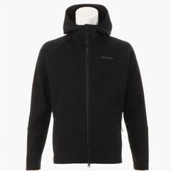 MENS WARM 3D LOGO PARKA | アウター | ジャケット | ブラック | メンズ | ゴルフウェア