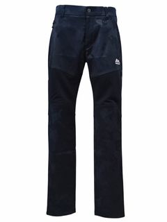 Gauge Camoflage Moto Pants | ロングパンツ | ブラック | メンズ | ゴルフウェア