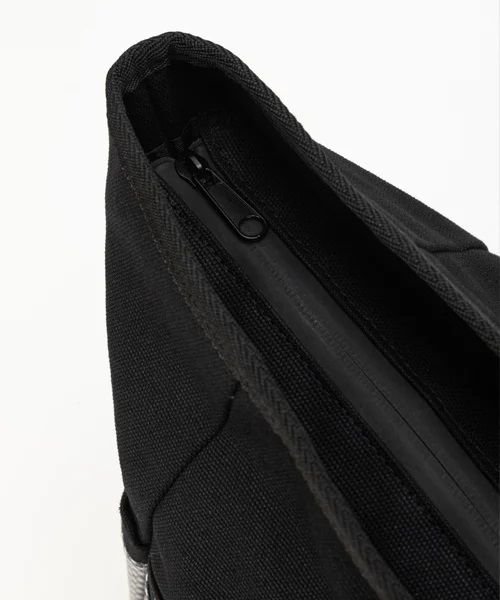 GARDEN TOTE BAG | トートバッグ | ブラック | ユニセックス | ゴルフ