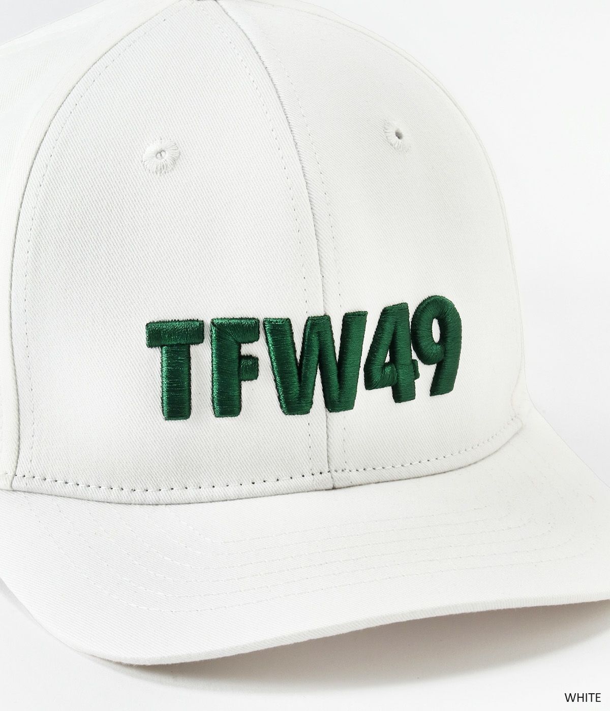 TFW49 - TFW49 6P CAP | キャップ | ネイビー | ユニセックス