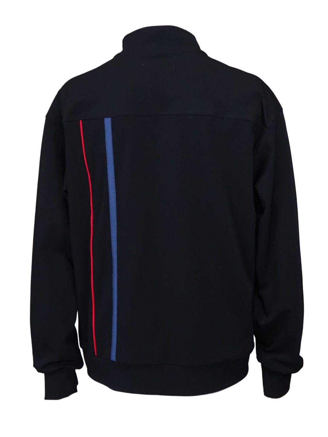 Viper 1/2 Zip Jersey Pullover | トレーナー | ブラック | メンズ | ゴルフウェア