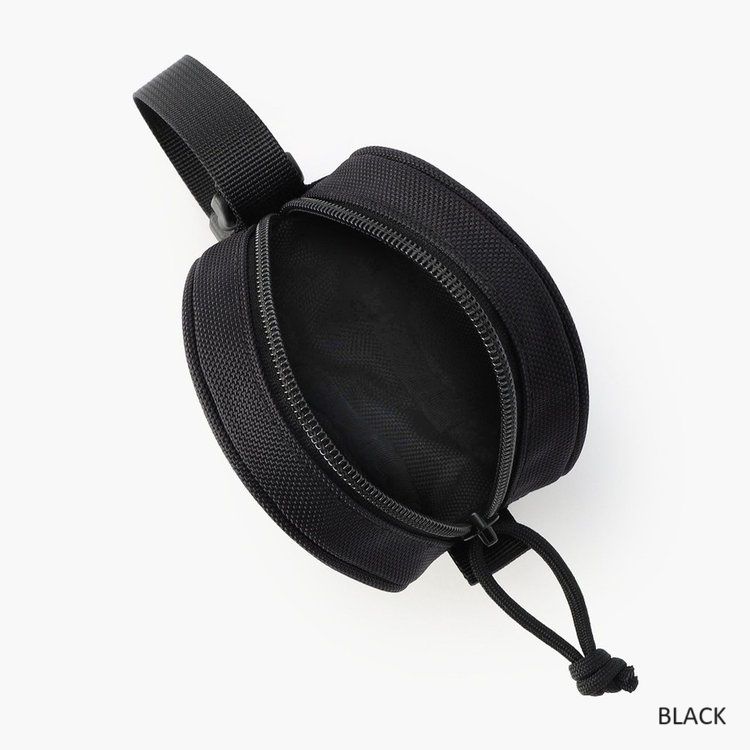 CIRCLE ROUND POUCH PRO AIR | ポーチ | シルバー | ユニセックス | ゴルフ