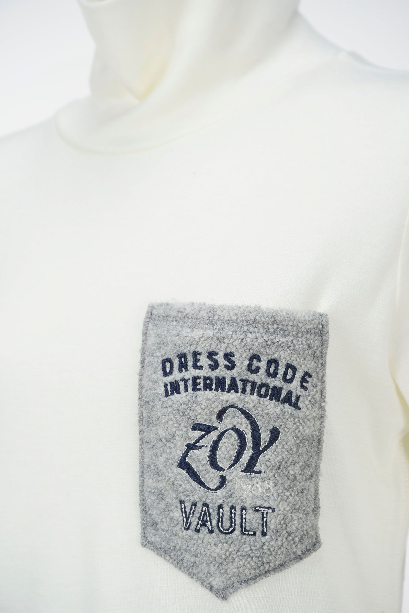 セレーネ・エレガンス レディースハイネック | Tシャツ | カットソー | マルチカラー| レディース | ゴルフウェア
