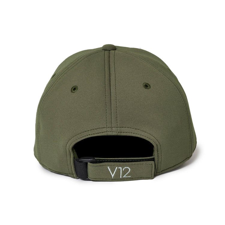 BUON CAP | キャップ | オリーブ | ユニセックス | ゴルフウェア