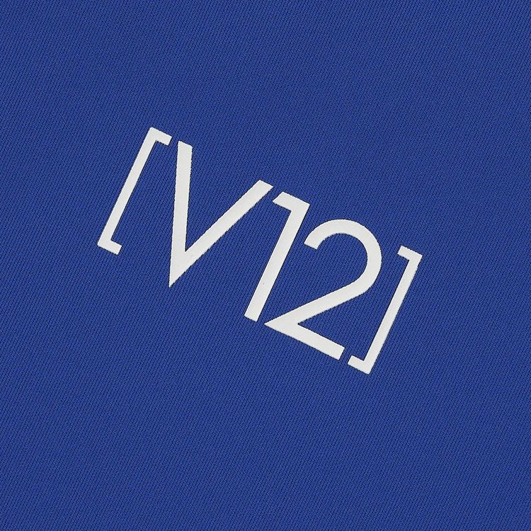 CENTER LOGO MOCK | Tシャツ | ブルー | メンズ | ゴルフウェア