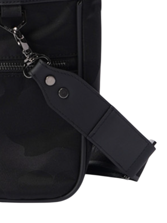 Premium Gauge Cart Bag | カートバッグ | ブラック | ユニセックス | ゴルフ