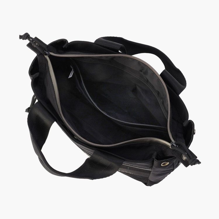 CART TOTE METALLIC | カートバッグ | ブラック | ユニセックス | ゴルフ