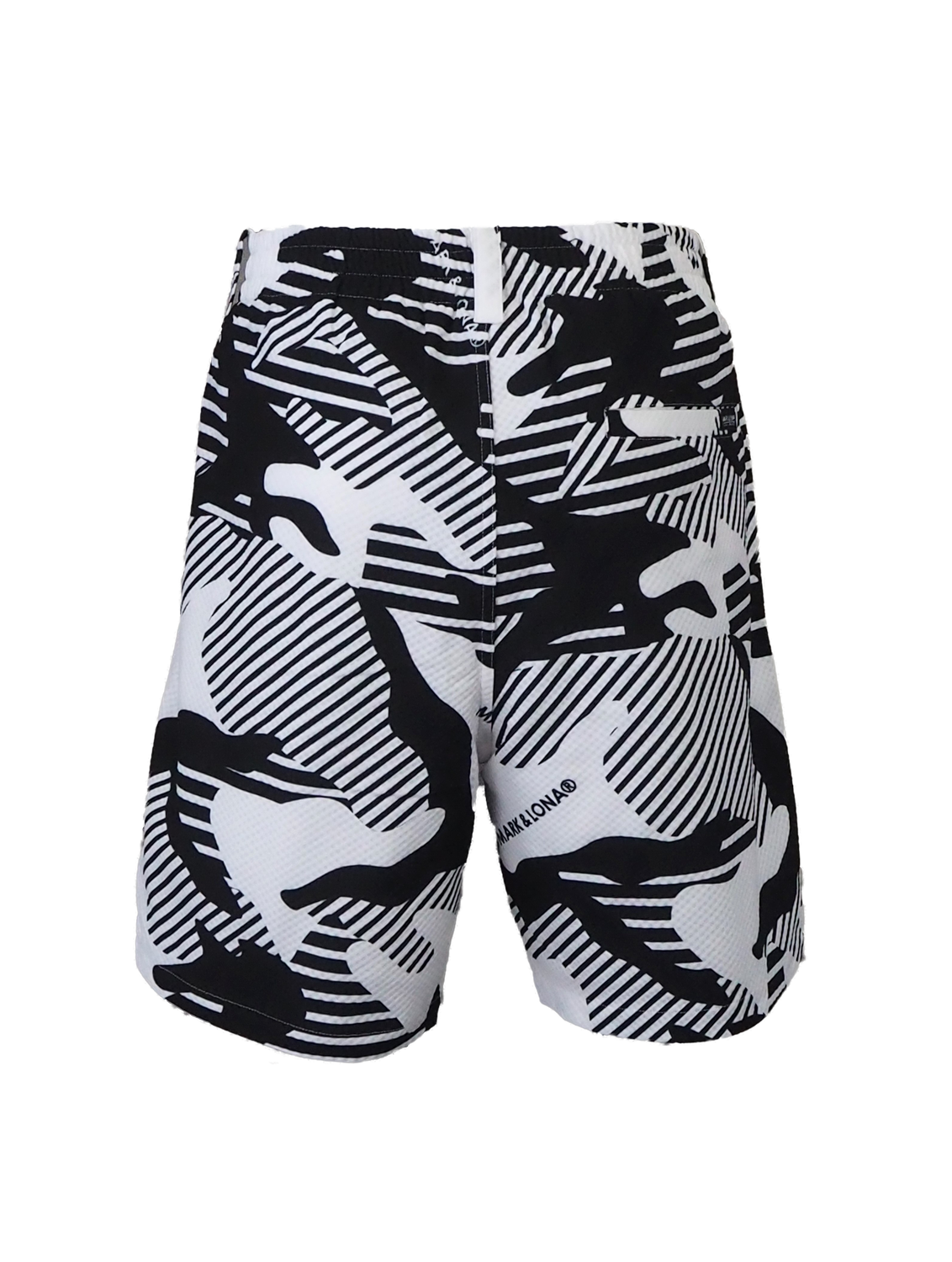 Rival RX Shorts | ショートパンツ | ブラック | メンズ | ゴルフウェア