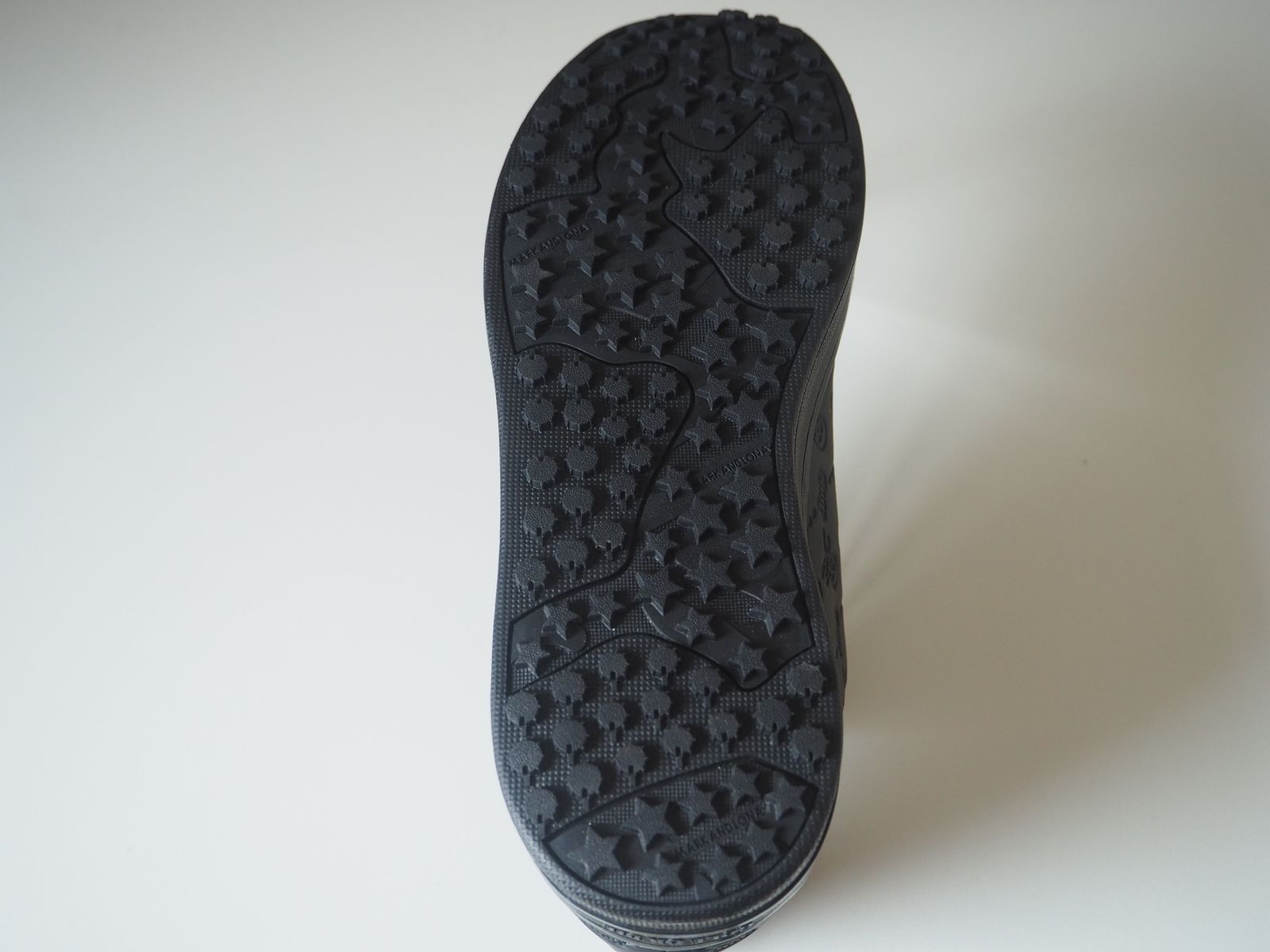 Ruler Green Sneaker | ゴルフシューズ | ブラック | ユニセックス | ゴルフグッズ