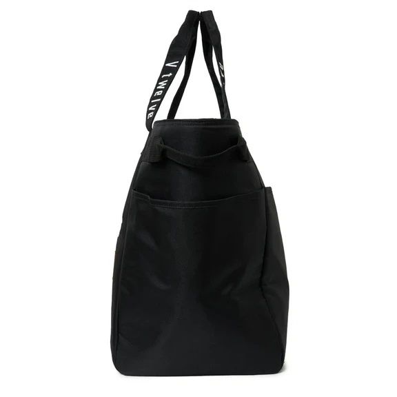 SL BIG TOTE | トートバッグ | ブラック | ユニセックス | ゴルフ