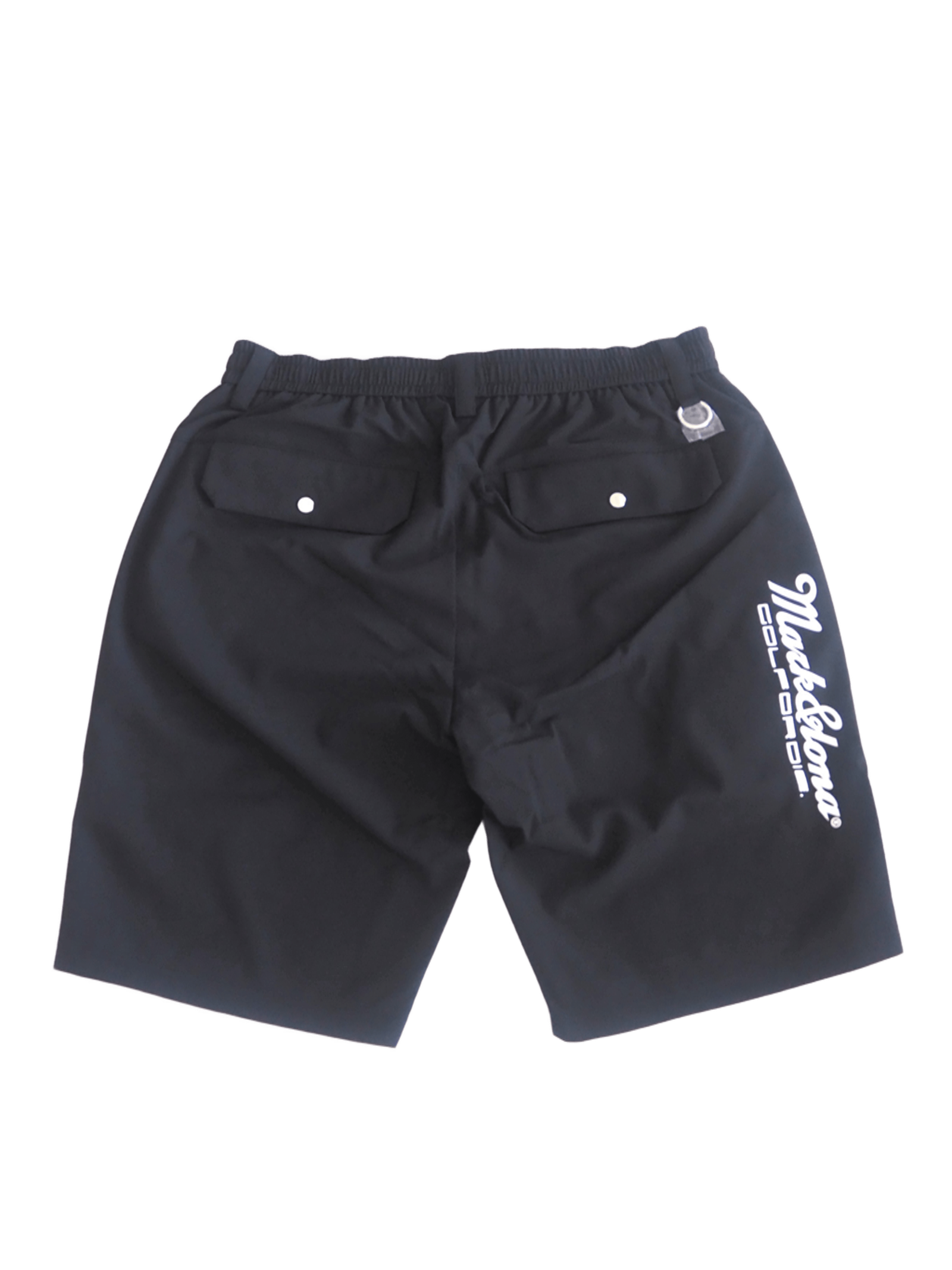 Striker Flex Shorts | ショートパンツ | ブラック | メンズ | ゴルフウェア