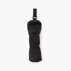 UTILITY COVER LIMONTA | ユーティリティカバー リモンタ | ヘッドカバー ゴルフギア | BLACK ブラック