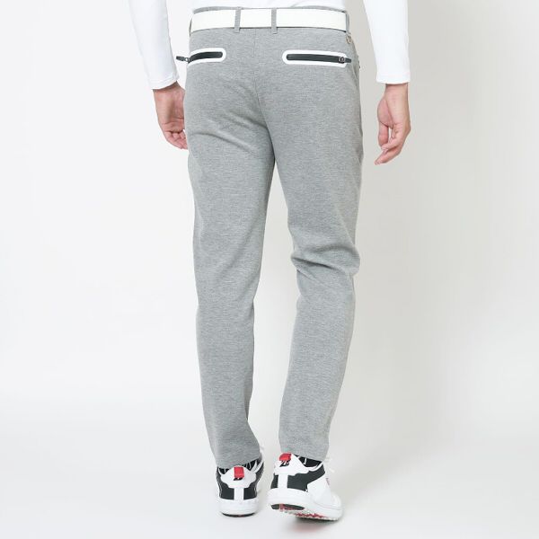 LX TEC PANTS | メンズ | パンツ | グレー | ゴルフウェア