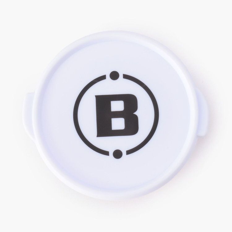 BIAS LOGO JQ ICE PACK | アイスパック | ホワイト | ユニセックス | ゴルフ