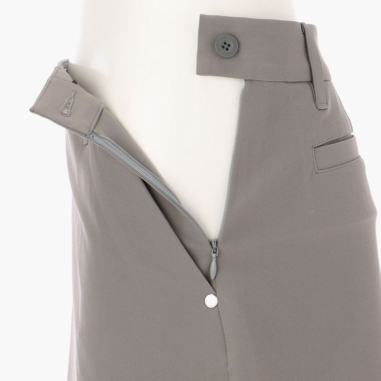 WOMENS SUMMER BASIC SKIRT | スカート | グレー | レディース | ゴルフウェア