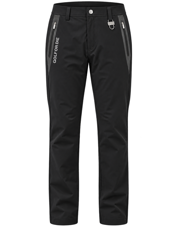 Vanguard Hyper Stretch Pants | パンツ | ブラック | メンズ | ゴルフウェア