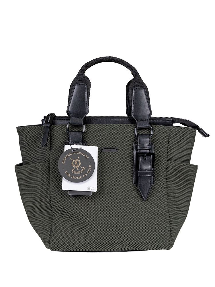 メッシュボンディングカートバッグ | カーキ | ユニセックス | ゴルフ