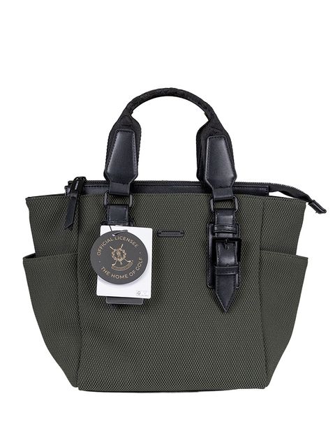 メッシュボンディングカートバッグ | カーキ | ユニセックス | ゴルフ