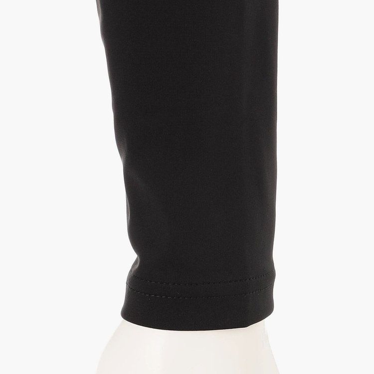MEN’S TOUR LS HIGHNECK | Tシャツ | ブラック | メンズ | ゴルフウェア