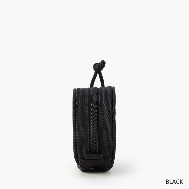 CIRCLE ROUND POUCH PRO AIR | ポーチ | シルバー | ユニセックス | ゴルフ