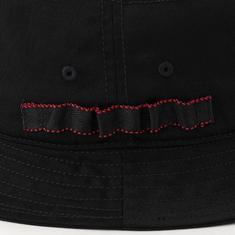 BASIC HAT | ハット | ブラック | ユニセックス | ゴルフ