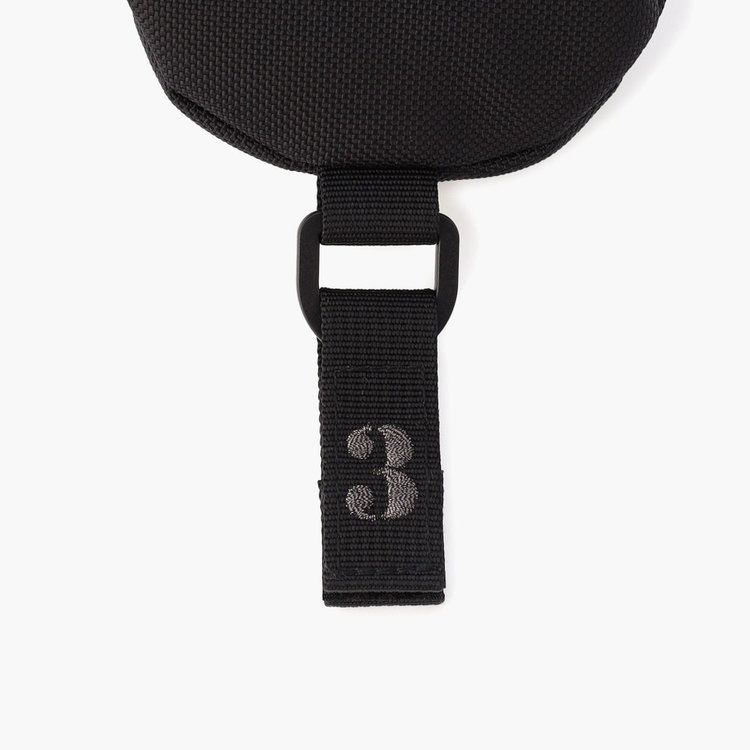 FAIRWAY WOOD COVER METALLIC | フェアウェイウッドカバー | ブラック | ユニセックス | ゴルフ