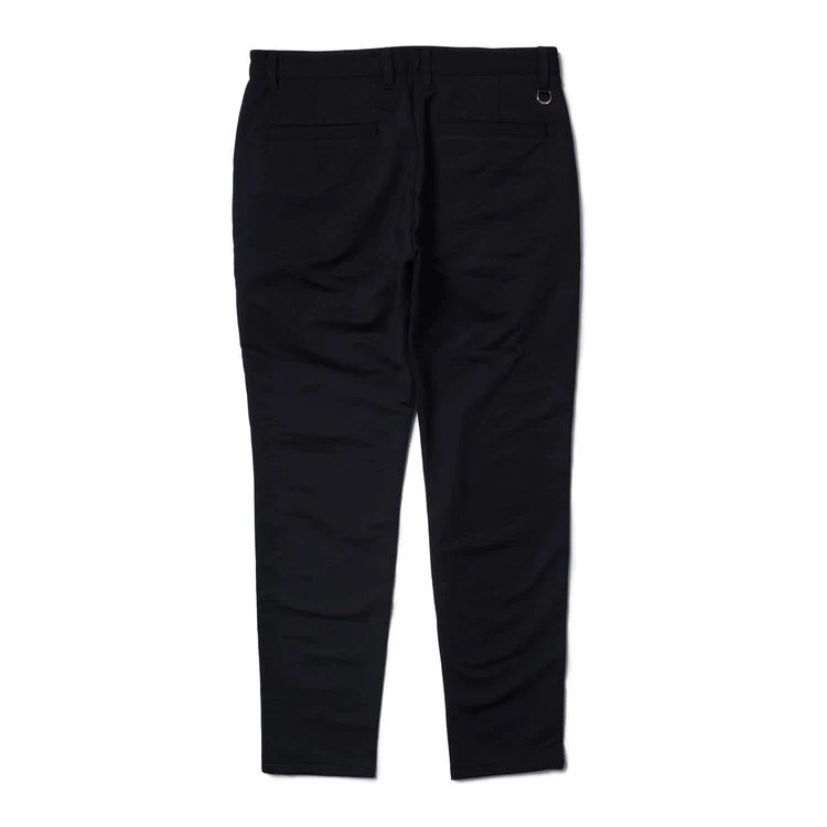 LIV PANTS | パンツ | ブラック | メンズ | ゴルフウェア