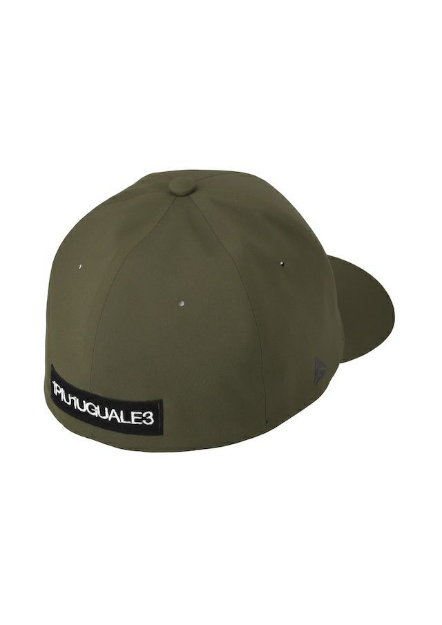 113 GOLF CIRCLE CAP | キャップ | カーキ | ユニセックス | ゴルフ