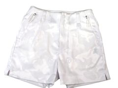 Gauge Choice Shorts | ショートパンツ | ホワイト | レディース | ゴルフウェア