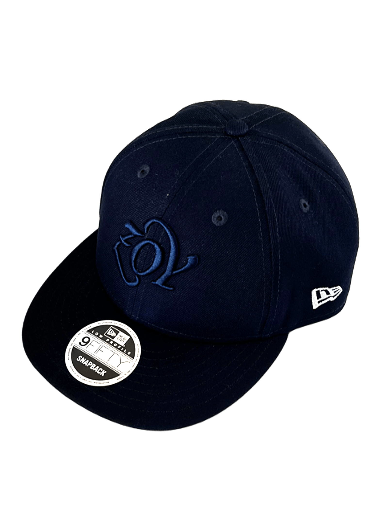 NEW ERA BASIC CAP | キャップ | ネイビー | ユニセックス | ゴルフウェア